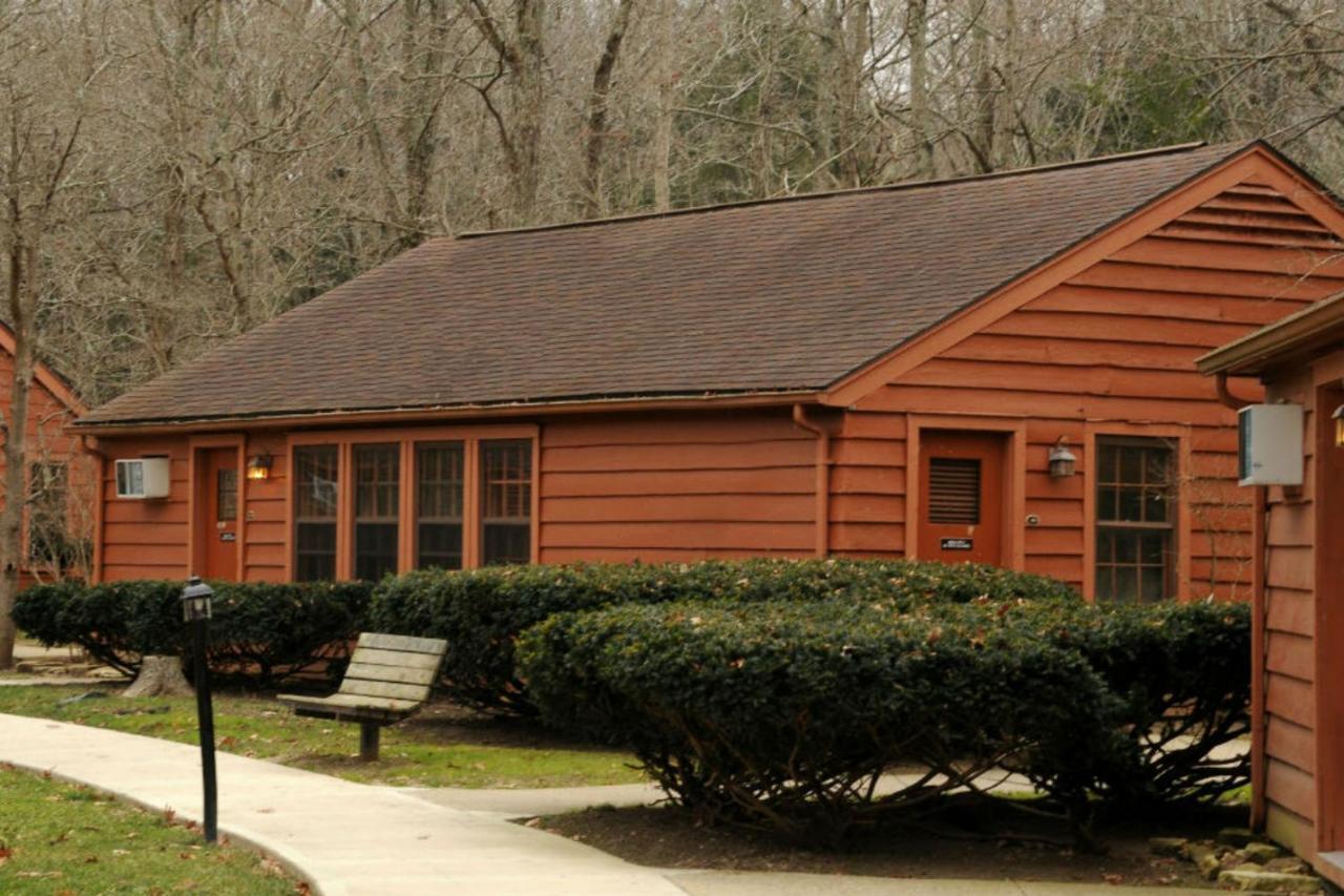 Turkey Run Inn&Cabins Marshall Extérieur photo