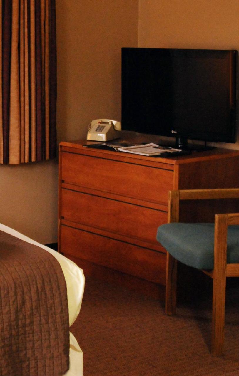 Turkey Run Inn&Cabins Marshall Chambre photo